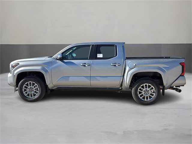 2025 Toyota Tacoma Limited