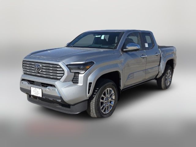 2025 Toyota Tacoma Limited