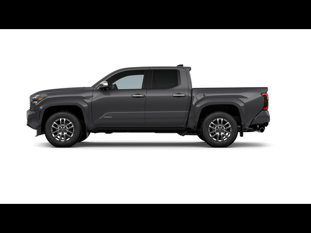 2025 Toyota Tacoma Limited