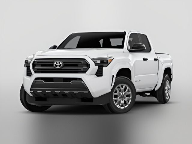 2025 Toyota Tacoma Limited