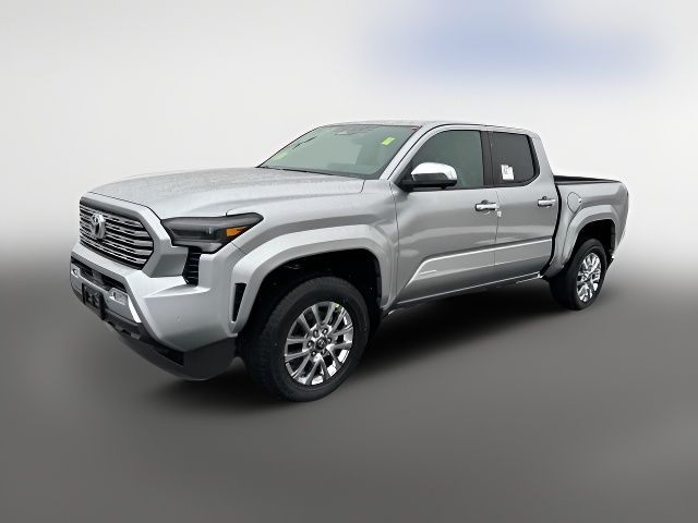 2025 Toyota Tacoma Limited