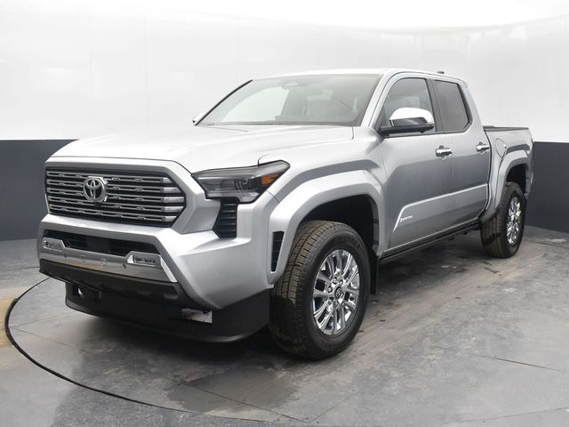 2025 Toyota Tacoma Limited