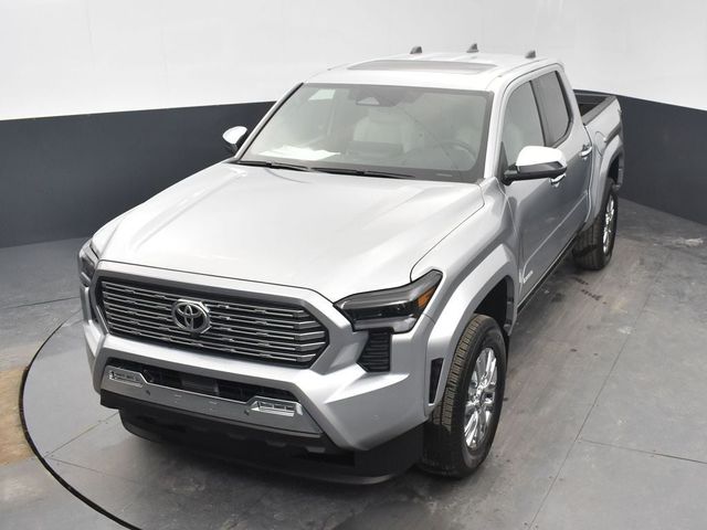 2025 Toyota Tacoma Limited