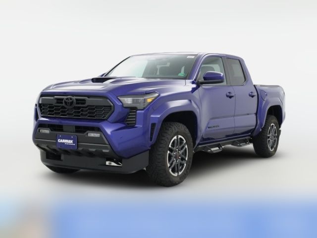 2025 Toyota Tacoma Limited