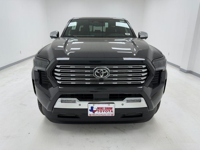 2025 Toyota Tacoma Limited