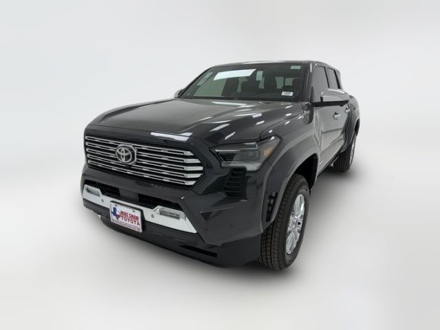 2025 Toyota Tacoma Limited