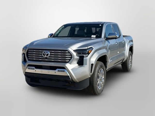 2025 Toyota Tacoma Limited