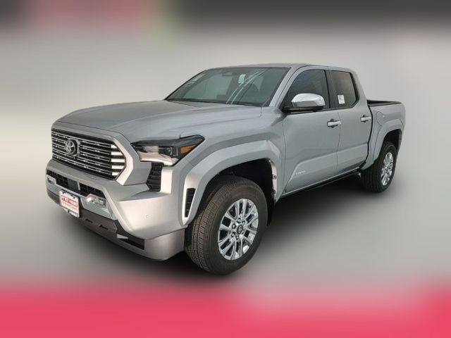 2025 Toyota Tacoma Limited