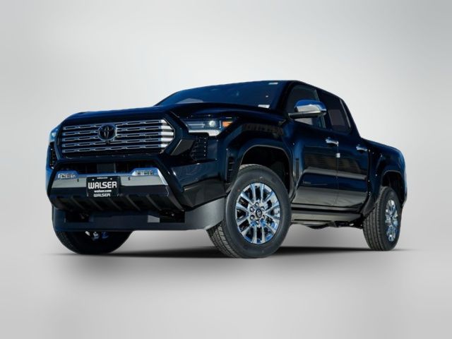 2025 Toyota Tacoma Limited