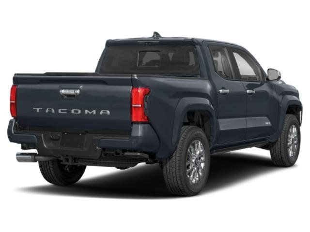 2025 Toyota Tacoma Limited