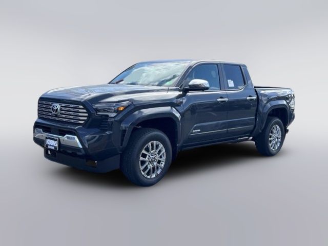 2025 Toyota Tacoma Limited