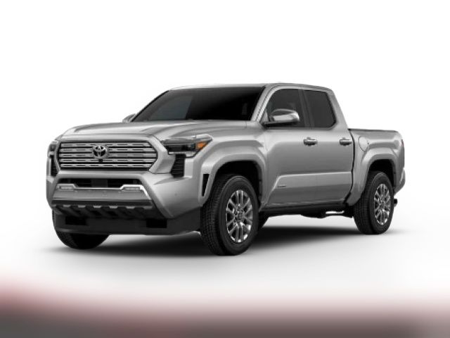 2025 Toyota Tacoma Limited