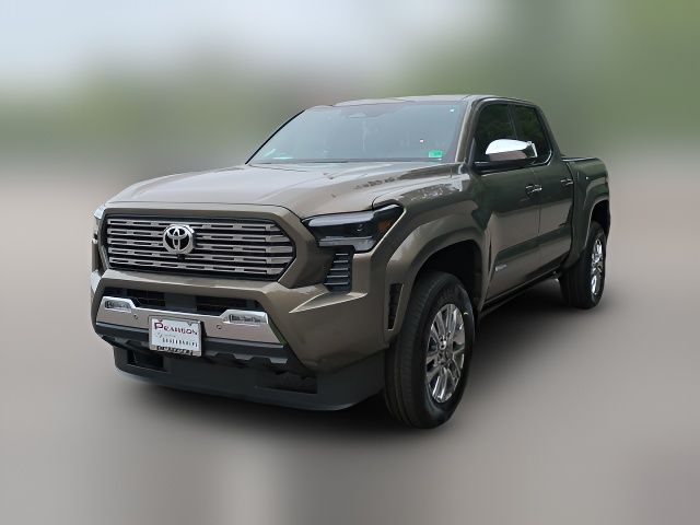 2025 Toyota Tacoma Limited