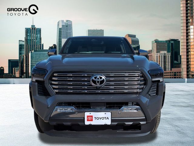 2025 Toyota Tacoma Limited