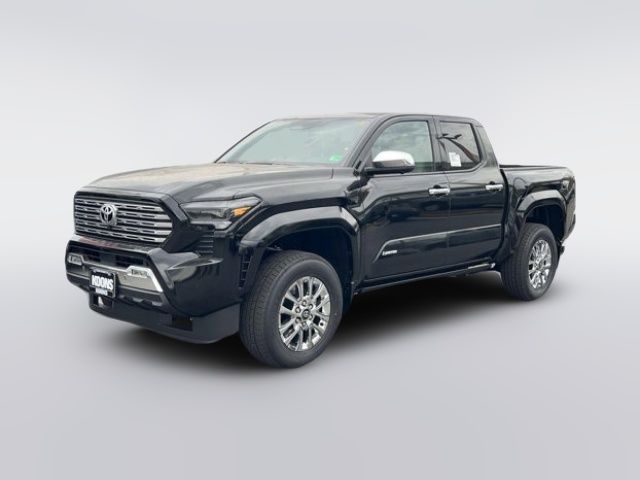 2025 Toyota Tacoma Limited