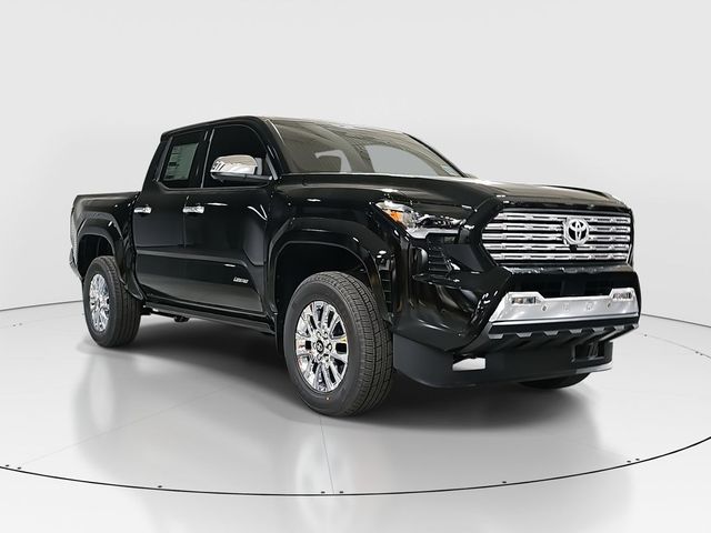 2025 Toyota Tacoma Limited