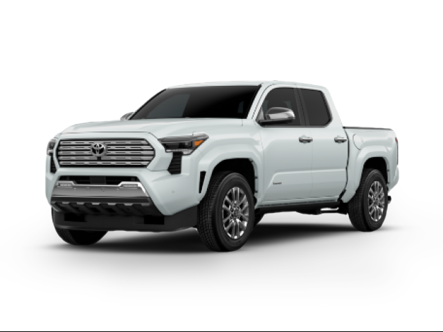 2025 Toyota Tacoma Limited