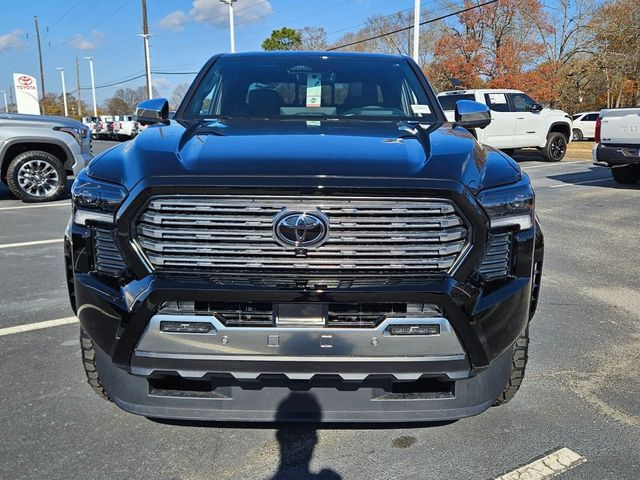 2025 Toyota Tacoma Limited