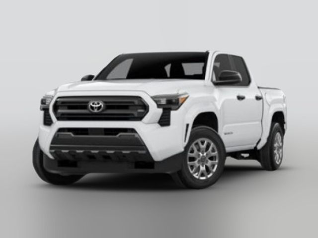 2025 Toyota Tacoma Limited