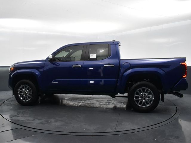 2025 Toyota Tacoma Limited