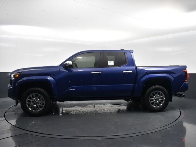 2025 Toyota Tacoma Limited