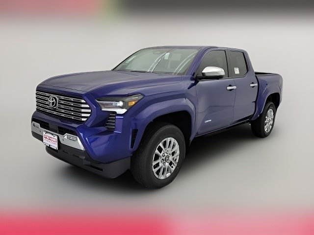 2025 Toyota Tacoma Limited