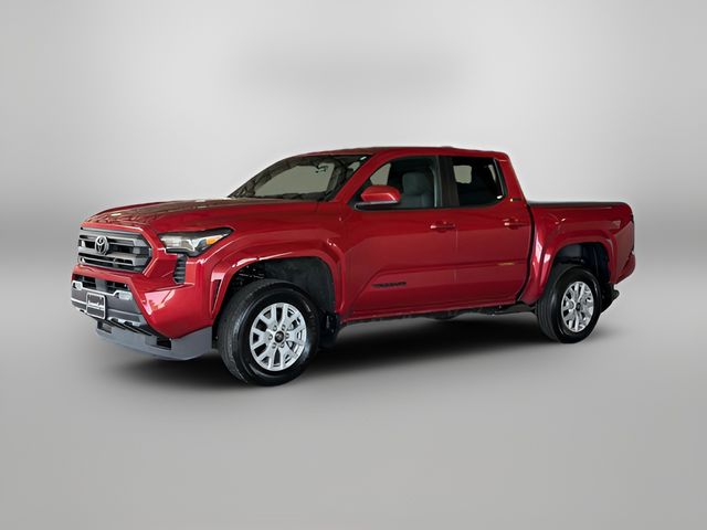 2025 Toyota Tacoma Limited