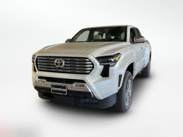 2025 Toyota Tacoma Limited