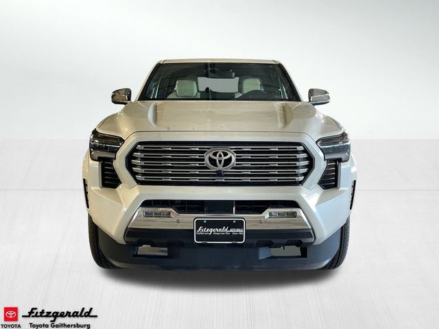 2025 Toyota Tacoma Limited