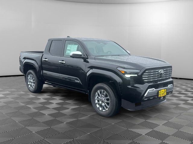 2025 Toyota Tacoma Limited