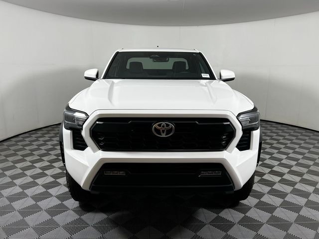 2025 Toyota Tacoma 2WD TRD PreRunner