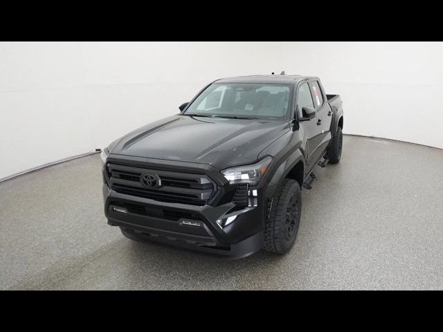 2025 Toyota Tacoma Limited