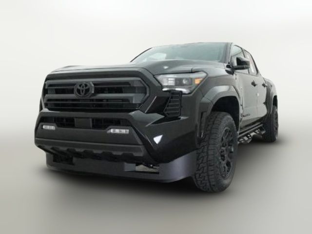 2025 Toyota Tacoma Limited