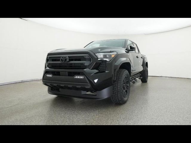 2025 Toyota Tacoma Limited