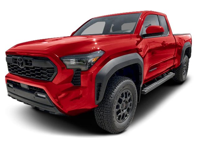 New 2025 Toyota Tacoma SR5 For Sale in Naples, FL | Capital One Auto ...
