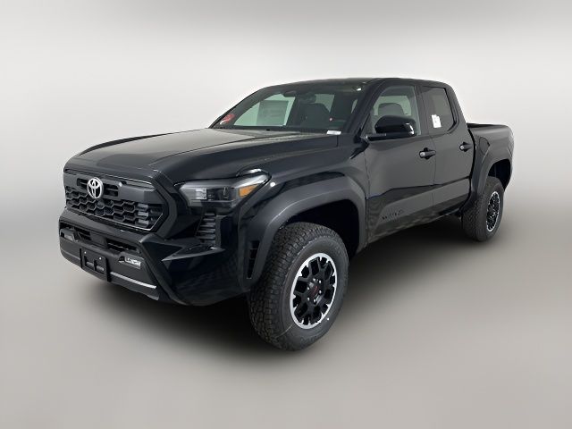 2025 Toyota Tacoma 4WD 