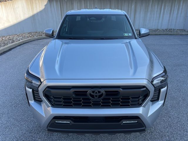 2025 Toyota Tacoma 4WD 