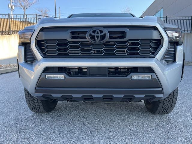 2025 Toyota Tacoma 4WD 