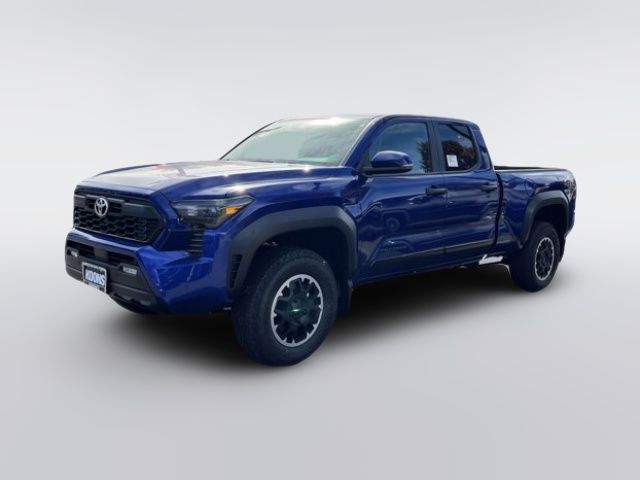 2025 Toyota Tacoma 4WD 