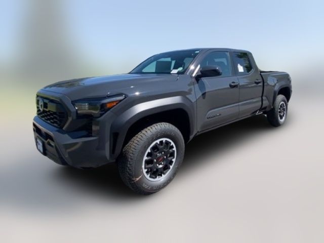 2025 Toyota Tacoma 4WD 