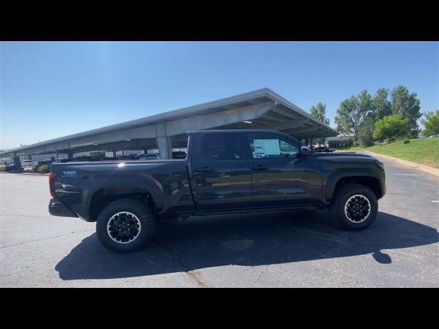 2025 Toyota Tacoma 4WD 