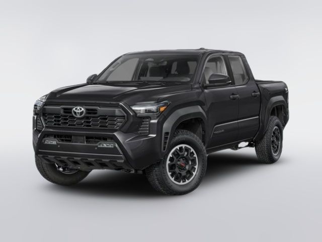 2025 Toyota Tacoma 4WD