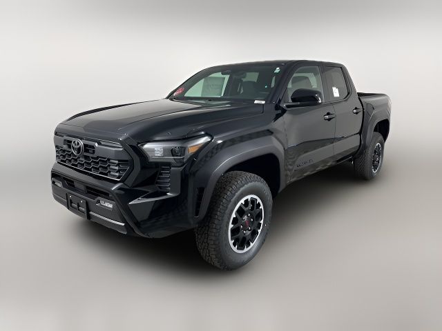 2025 Toyota Tacoma 4WD 