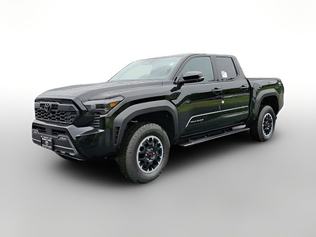 2025 Toyota Tacoma 4WD 