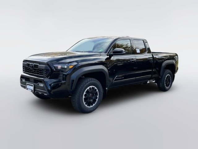 2025 Toyota Tacoma 4WD