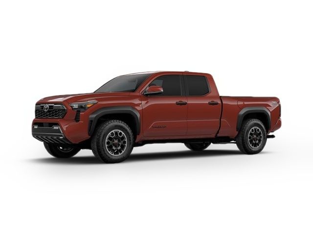 2025 Toyota Tacoma 4WD 