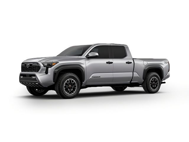 2025 Toyota Tacoma 4WD 