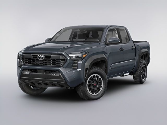 2025 Toyota Tacoma 4WD