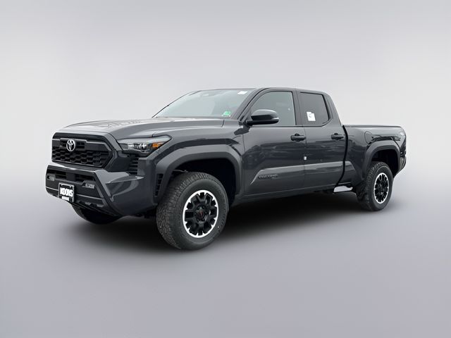 2025 Toyota Tacoma 4WD 