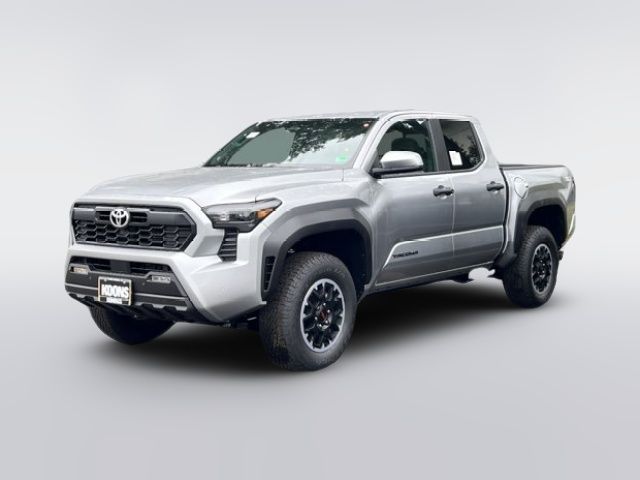 2025 Toyota Tacoma 4WD
